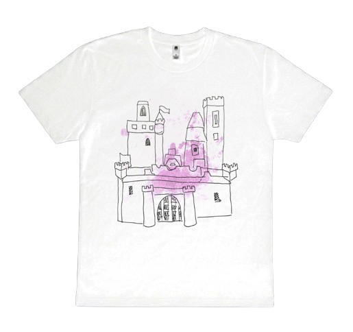 Album White Shirt