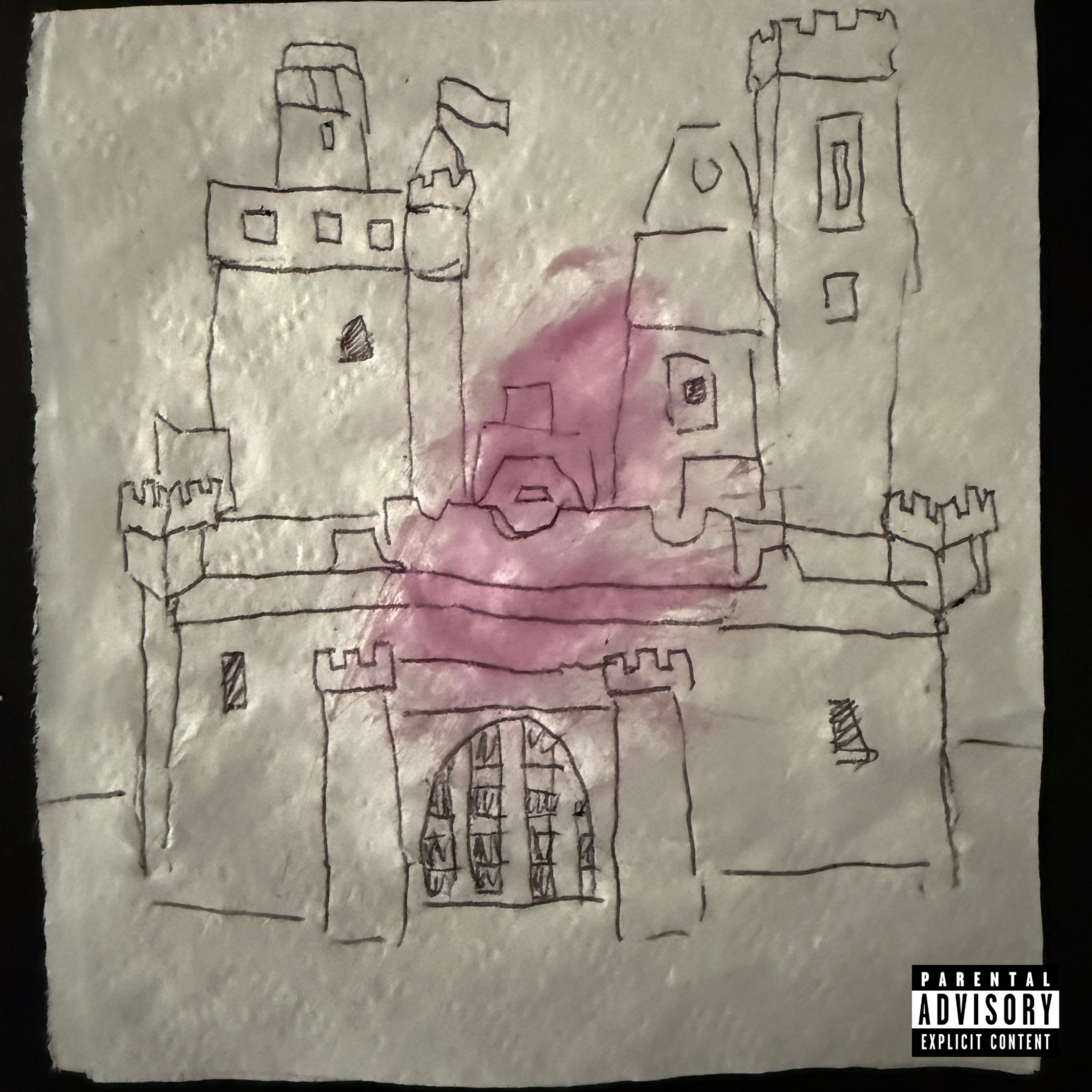 if you knew signed album cover
