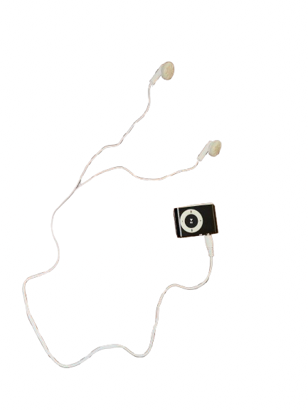 TOP STRIKE MP3 PLAYER